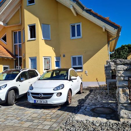 Badisch Home Руст Екстериор снимка
