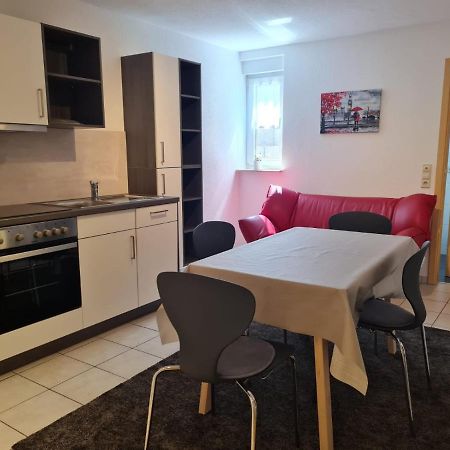 Badisch Home Руст Екстериор снимка