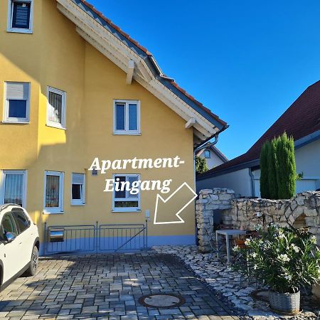Badisch Home Руст Екстериор снимка