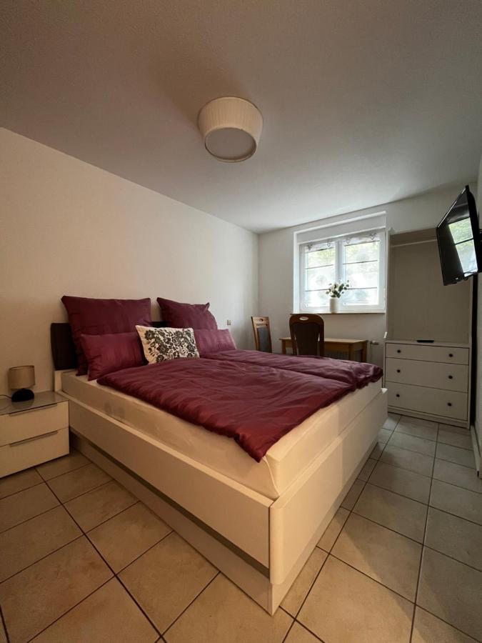 Badisch Home Руст Екстериор снимка