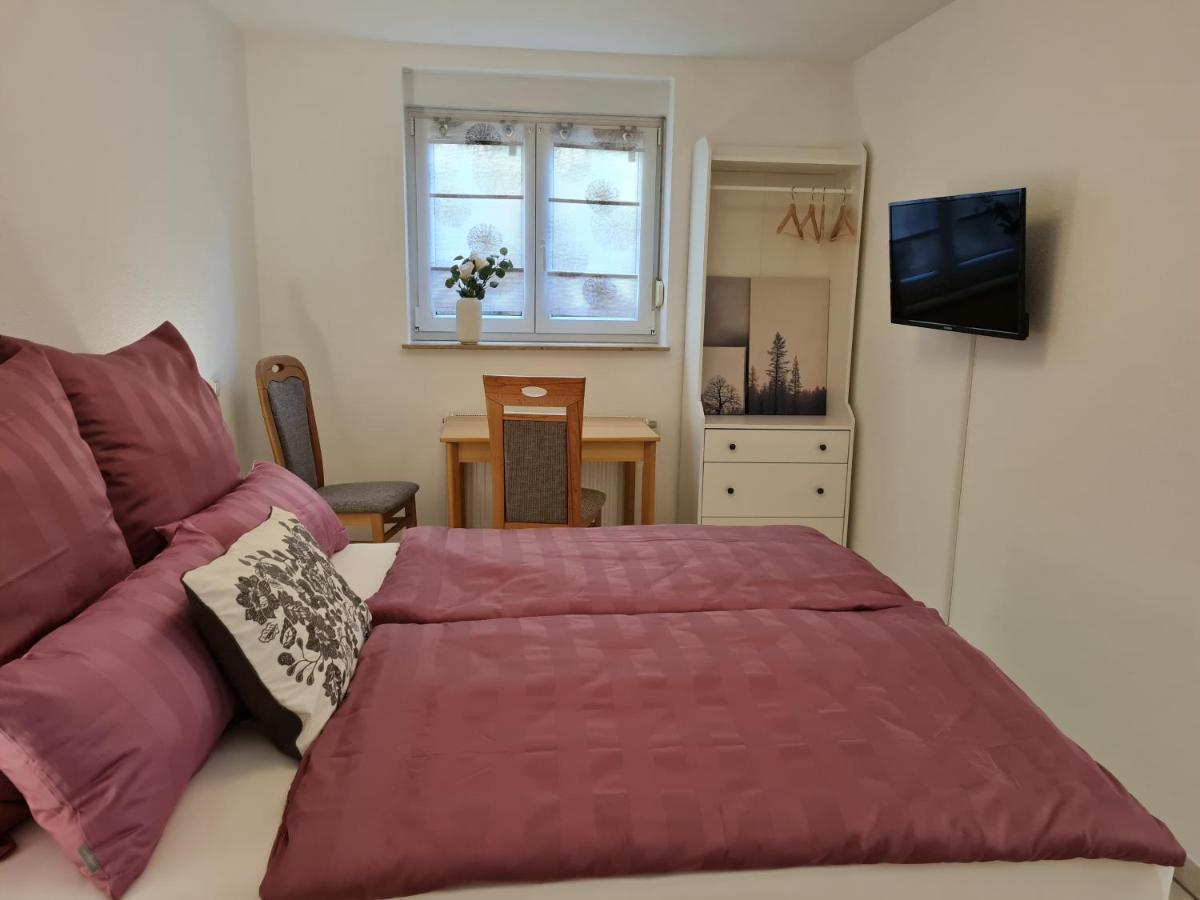 Badisch Home Руст Екстериор снимка