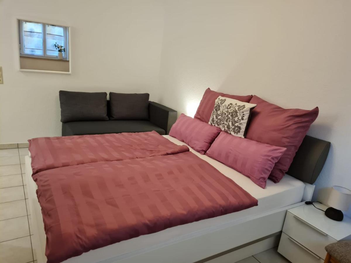 Badisch Home Руст Екстериор снимка