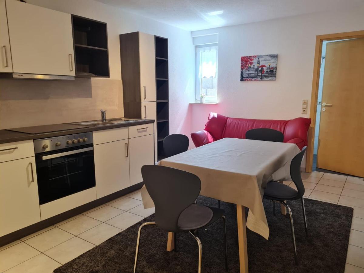 Badisch Home Руст Екстериор снимка