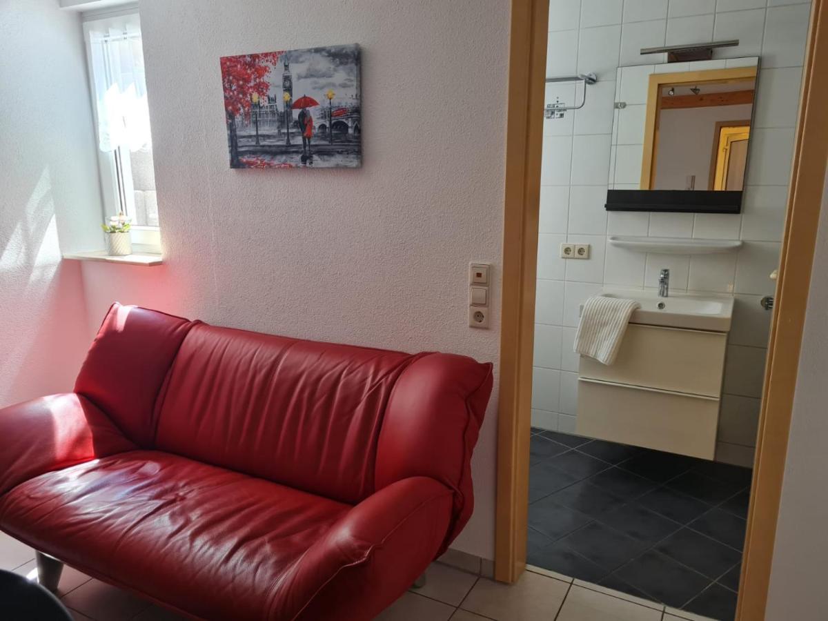 Badisch Home Руст Екстериор снимка