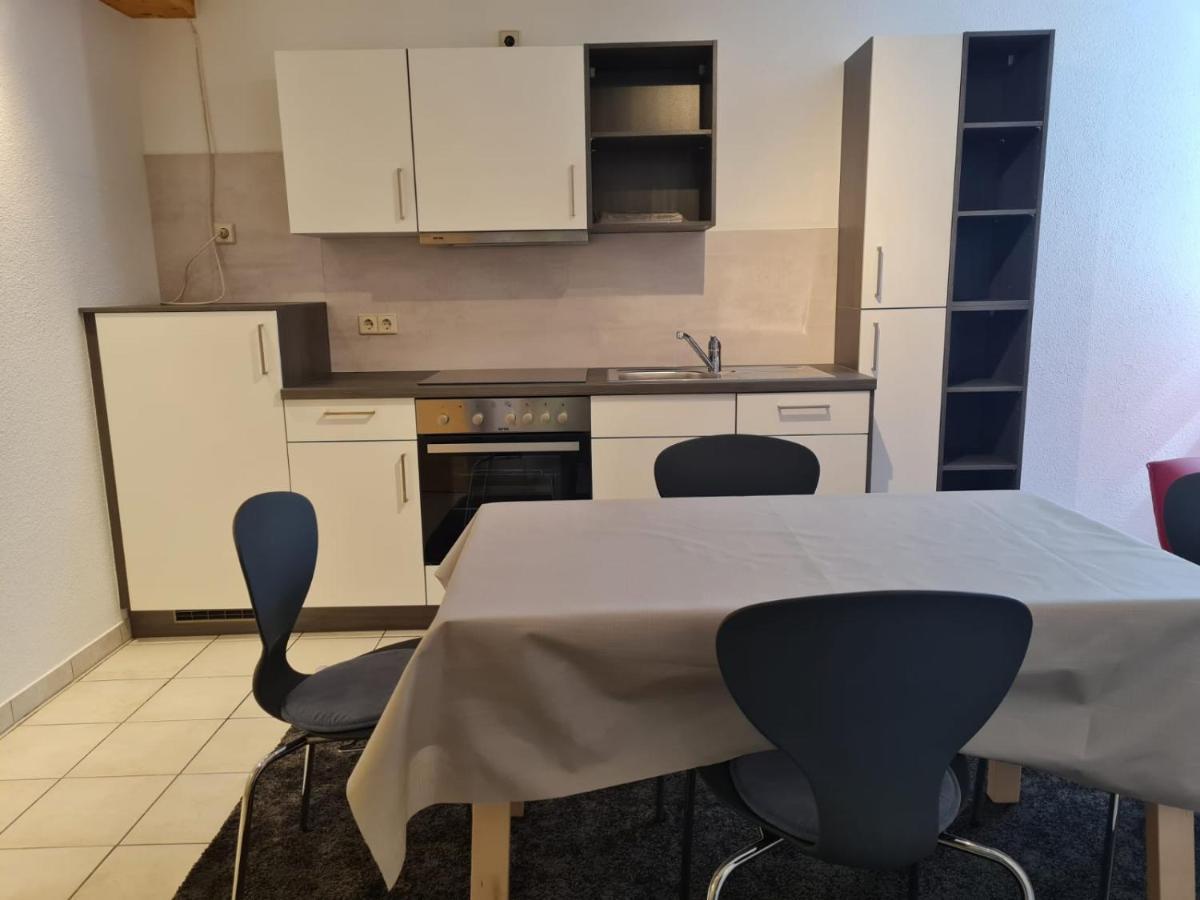 Badisch Home Руст Екстериор снимка