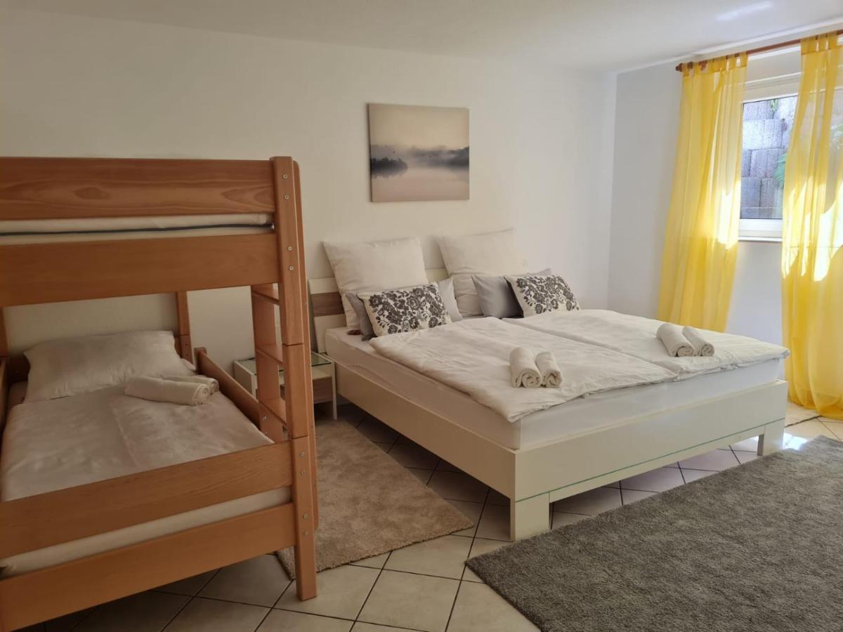 Badisch Home Руст Екстериор снимка