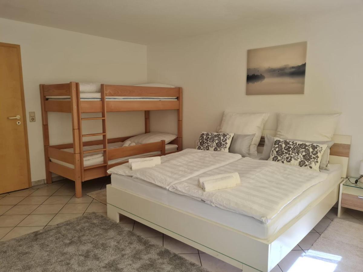 Badisch Home Руст Екстериор снимка