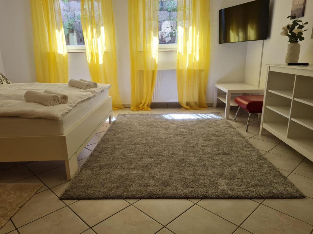 Badisch Home Руст Екстериор снимка