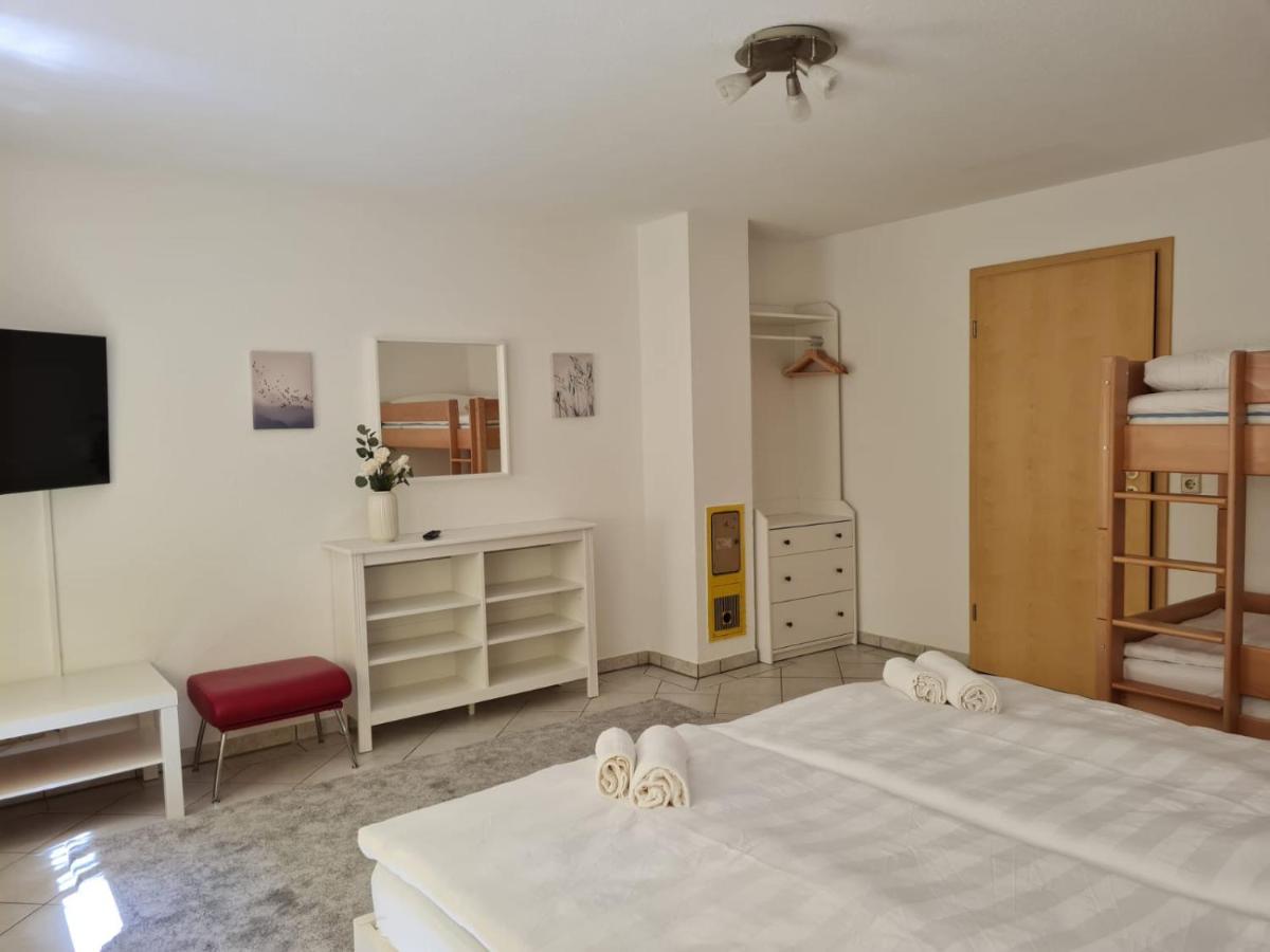 Badisch Home Руст Екстериор снимка