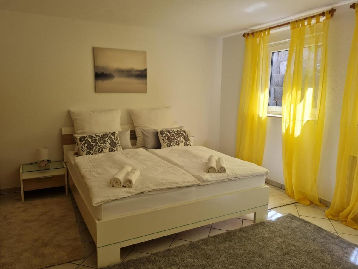 Badisch Home Руст Екстериор снимка