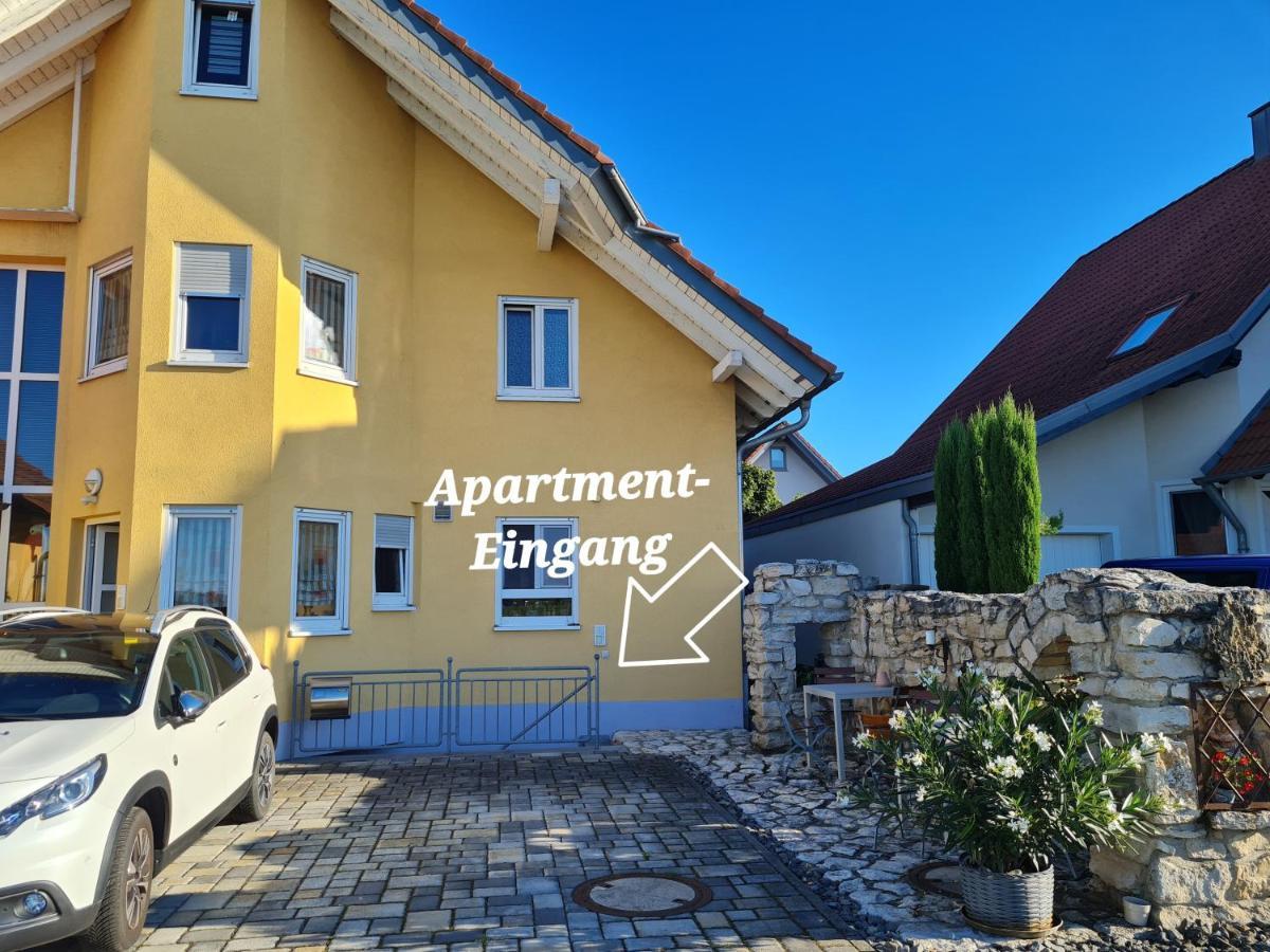Badisch Home Руст Екстериор снимка