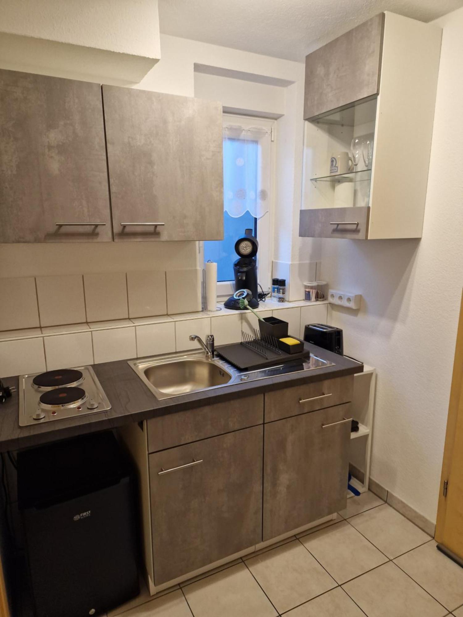 Badisch Home Руст Екстериор снимка